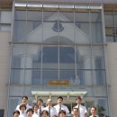 구세군사관대학원대학교 이미지