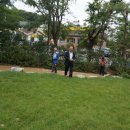 구름산산림욕장 이미지