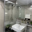 중앙공원 배드민턴장 이미지