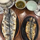 운정시래기화덕생선구이 | 파주 운정시래기화덕생선구이, 생선구이와 솥밥이 맛있는 한식 맛집