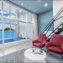 온더비치풀빌라펜션 이미지