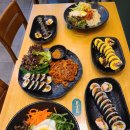 오늘애김밥 이미지