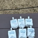 50 | 마라톤 풀코스 보급 추천, 하이드로50 후기 (에너지젤 섭취방법)