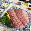 황금수산 | 여수 대방어 맛있는 곳 황금수산 소호동 내돈내산 후기