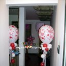 모텔 토론토 이미지