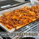또와국수 | 야당역맛집 또와오리 오리주물럭 한마리 솔직후기