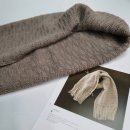 처음 배우는 대바늘 손뜨개 이미지