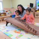창리초등학교 병설유치원 이미지