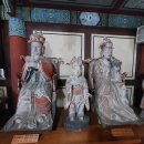 법흥사징효국사부도 | 목탑처럼 다룬듯한 승탑과 국보급 목조시왕 그리고 안타까운 3층목탑 - 화순 쌍봉사