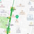당산1동 주민센터 1층 이미지