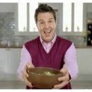 정통삼계탕 이미지