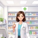 마곡솔약국 이미지