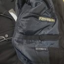 J1611 | 추동 겨울 튼튼한 작업복 근무복 상의 HZ-J1611