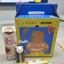 삼첩분식 울산대점 | 삼첩분식 오트사이드 콜라보 세트 한정프로모션 놓칠 수 없지