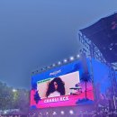SS GARAGE | Charli xcx 후기 &amp; 들은 음악들 2025/09/08