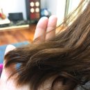 댕기머리헤어크리닉 | 헤어마스크팩 추천! 댕기머리 여울린 헤어캡 사용 후기