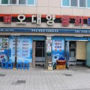 오대양물회식당 이미지