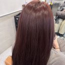 정호빌딩 | 경성대미용실 이쁘다헤어 경성대점 레이어드펌 후기