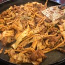 명동산골닭갈비 이미지