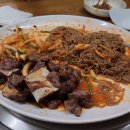 곰집 | 목포 당일치기 여행 : 팜유 투어 성지 &#39;곰집갈비&#39; 방문 후기