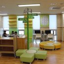 와동별빛누리작은도서관 이미지