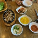 문산냉면국수 이미지