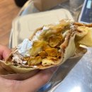 블루크레페이천 | 이천 디저트 맛집 블루 크레페 카페 내돈내산 후기
