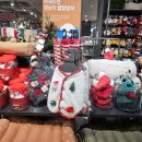 (주)산강아지 | “접시부터 강아지 옷까지🎄 모던하우스 크리스마스 세일 김포댁 실구매 후기”