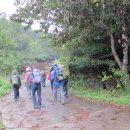 백운계곡둘레길 이미지