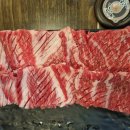 진주 하대동의 쇠고기 맛집 '한우애' 이미지