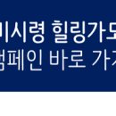 힐링청과