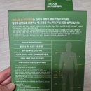 운동후 근육통 파스추천, 그린스푼 닥터허브 패치 사용후기(내돈내산)