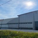 유) 삼성물류산업 이미지