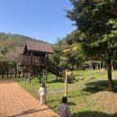 전라남도산림박물관 | 광양 아이와 가볼만한 곳 백운산 목재문화체험장 산림박물관