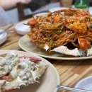 장운산꽃게 이미지