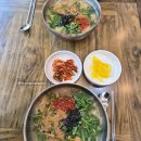 웰비치 | 해운대 중동 맛집 칼국수 일번지 내돈내산 후기