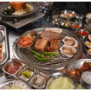더벤티커낼에비뉴점 | 청라에서 입소문만으로 웨이팅까지! ‘연탄의정석 청라커낼에비뉴점’ 방문 후기