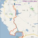 서해랑길 22코스 이미지