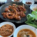 태봉은혜식당
