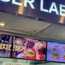 주정차032 | 롯데리아 디진다돈까스, 통다리 크리스피 치킨버거 그릭랜치 맛 솔직 후기