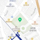 화도진로 ~ 수문통로 이미지