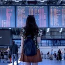 김해공항 국제선 이미지