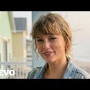 Taylor Swift- Hold My Hand (테일러 스위프트 - 홀드 마이 핸드) 이미지