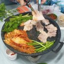 용전리 | 경산 육동 미나리 '요석공주' 재방문 후기