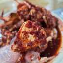 대부도문씨네 | 대부도 맛집 추천 : 계속 생각나는 꽃게무침! 문씨네