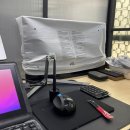 짱돌PC | 내돈내산🛍 컴알못의 샵 다나와 조립컴 구매 후기 1탄 - 모니터 구매 한성컴퓨터 ULTRON 2760G 리얼 144...