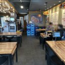 제주곤이칼국수 군포금정역점 이미지