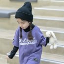 6-243 TS | nba키즈 힙한 등원룩 등교룩 추천 무신사키즈