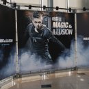 이은결 MAGIC & ILLUSION | 이은결 마술 직관 후기와 30주년 ONE OF ONE 서울 부산 공연 기본 정보