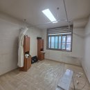 알로현대충청점 | 옥천 요양원 도배 시공 후기｜복도, 병실, 주방 공간별 도배 시공